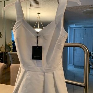 White shirt